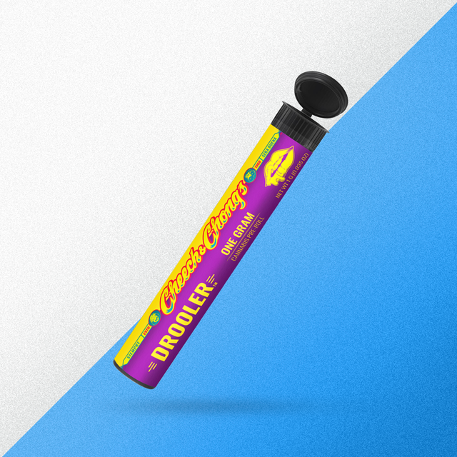Drooler 1g Pre-Roll Cheech & Chong's
