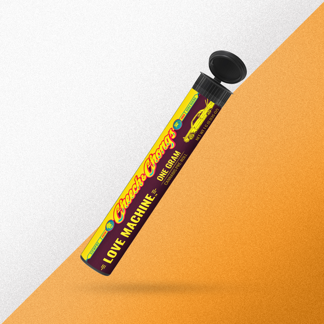 Love Machine 1g Pre-Roll Cheech & Chong's