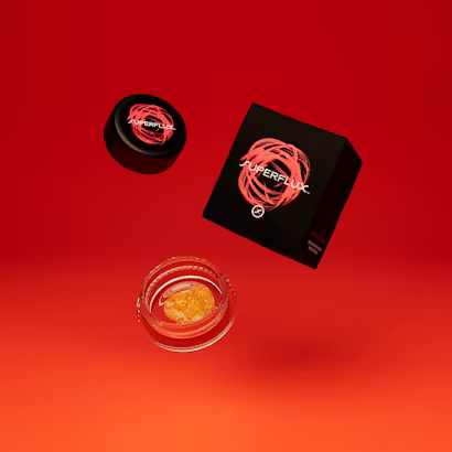 LA Pop Rocks Superflux