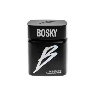 Cannabis Promo, Cannabis Sales, Cannabis Discounts, Cannabis on Sale, Bosky 20% 3