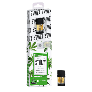 Cannabis Promo, Cannabis Sales, Cannabis Discounts, Cannabis on Sale, 80% OFF BOGO Stiiizy Cart 0.5g(NO MIX N MATCH) 1
