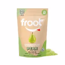 Pear 1:1 Froot