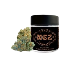White Rainbow NEZ