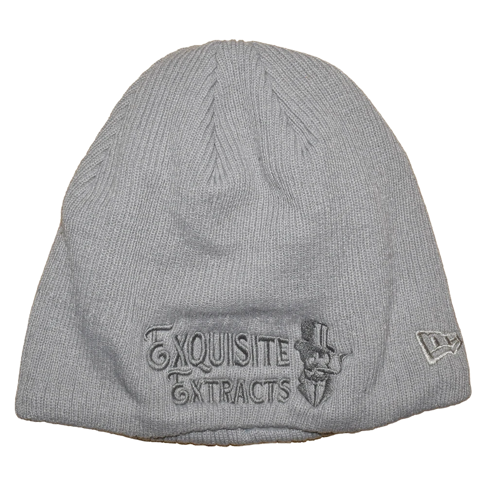 Grey Exquisite Extracts