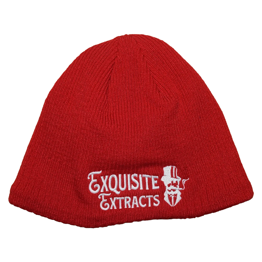 Red Exquisite Extracts