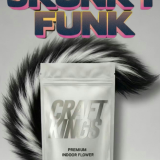 Skunky Funk 🌿🦨 Craft Kings