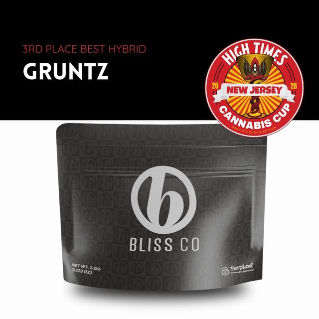 Gruntz Bliss Co