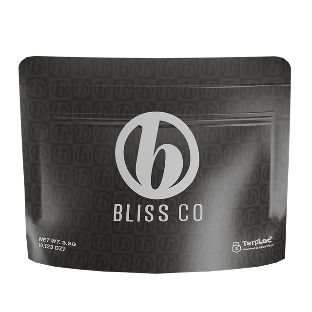 Miracle Mints Bliss Co.