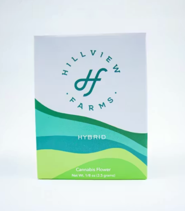 Cereal Milk Hillview Farms