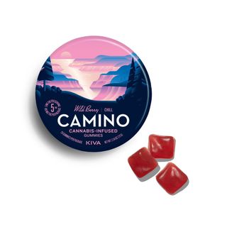 Wild Berry Camino