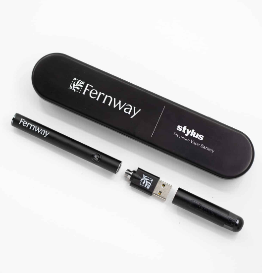 Stylus Kit | Black Fernway