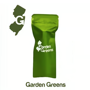 Tropical Treatz Garden Greens