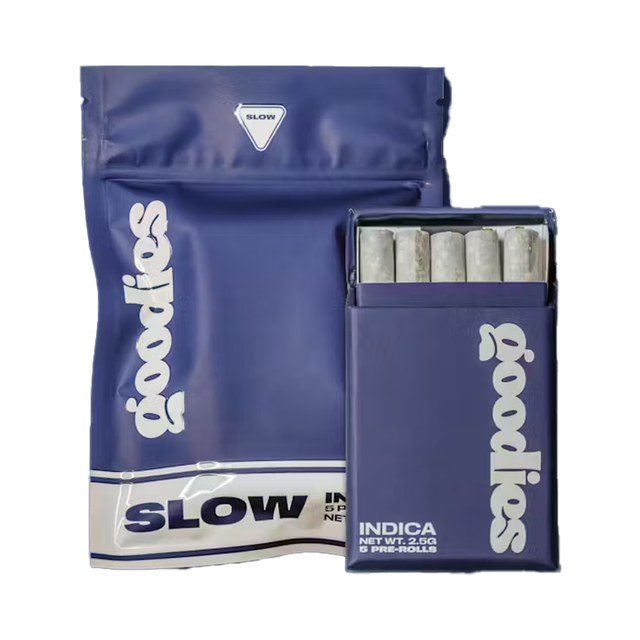 Slow Goodies