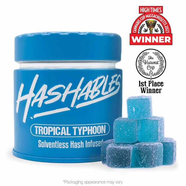 Tropical Typhoon 🌪️🍍 Hashables Tropical Typhoon 🌪️🍍 Hashables