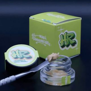 Blue Limeade Headi Resources