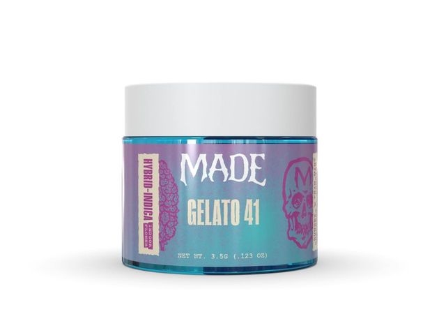 Gelato 4 Made