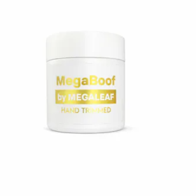 Megaboof Megaleaf