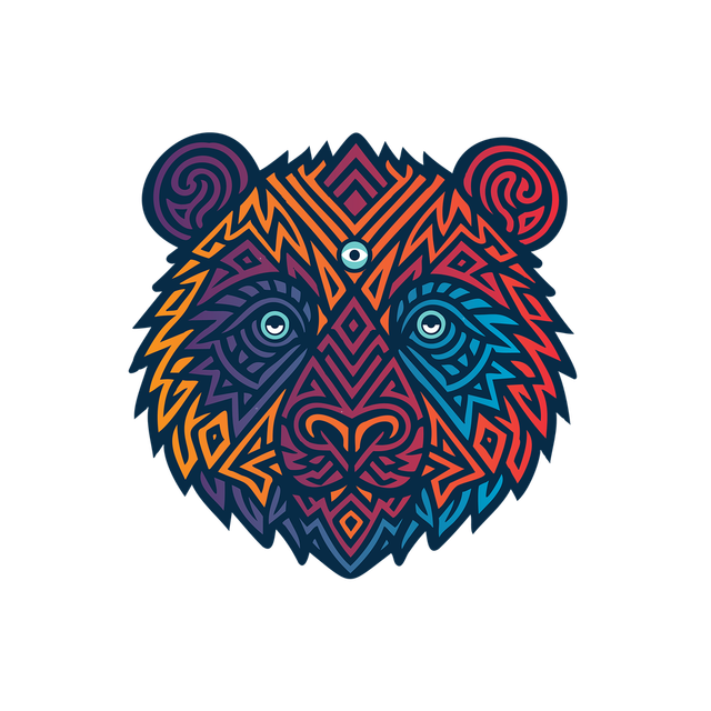 Blue Zushi Panda Farms
