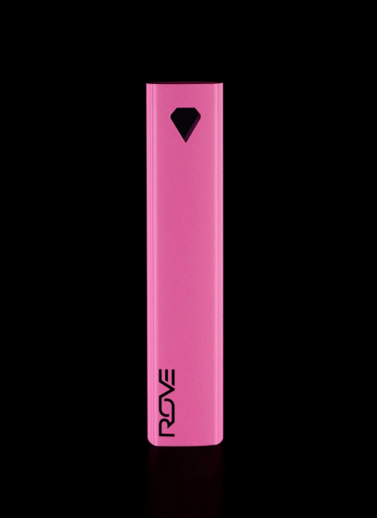 Diamond Series - Pink Rove