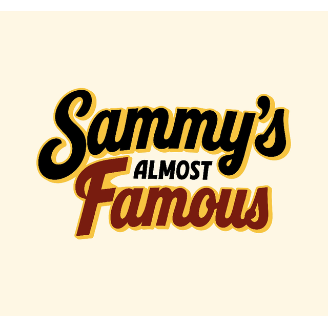 Lime Og Sammy'S Almost Famous