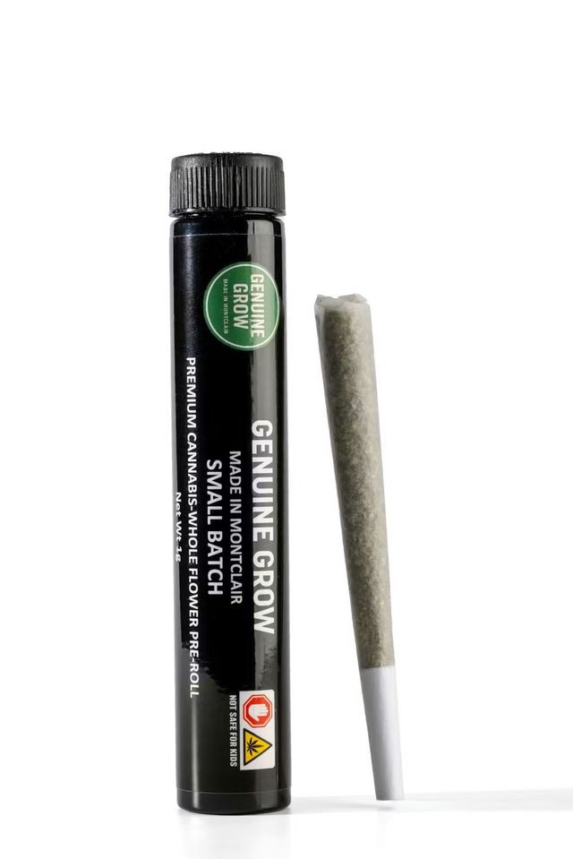 Sans Souci Genuine Grow