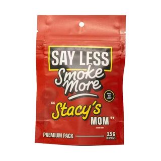 Stacy's Mom (Secret Meetings) 🌿💋 Say Less