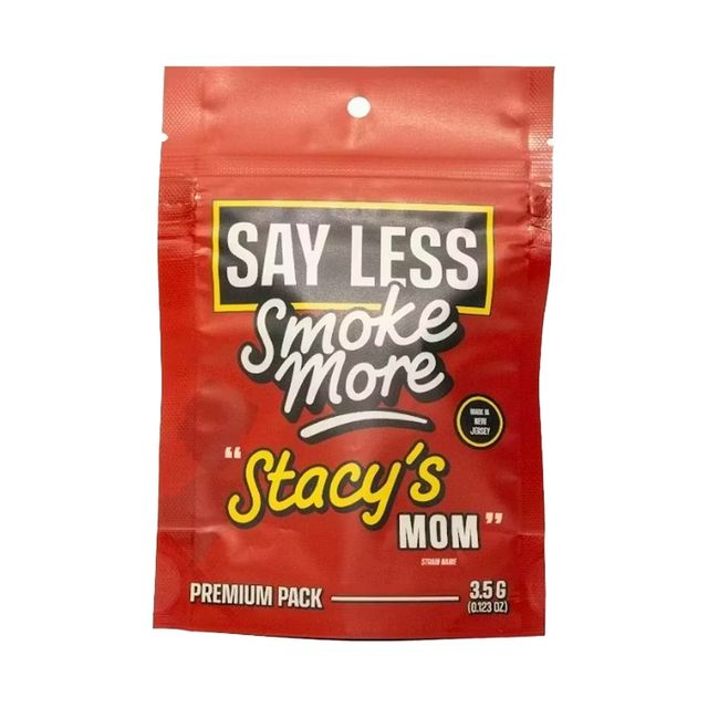 Stacy's Mom (Secret Meetings) Say Less