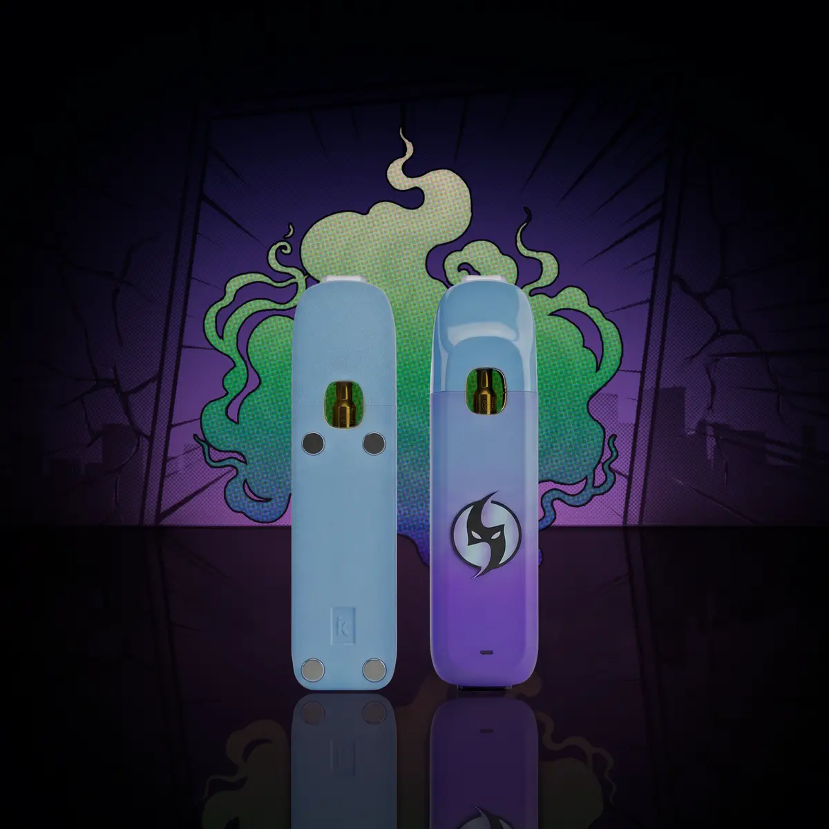 Dusk Duo | Cookie Dough Night Phantom