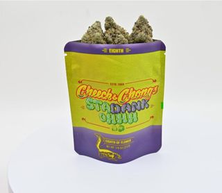 StaDankOhhh Governmint Oasis 3.5G Flower Cheech & Chong's