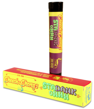 Papaya Bomb 1G Pre-Roll Cheech & Chong's