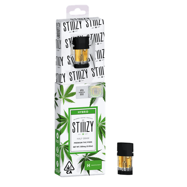 Pineapple Runtz Stiiizy
