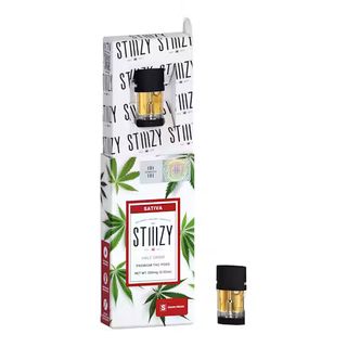 Cannabis Promo, Cannabis Sales, Cannabis Discounts, Cannabis on Sale, 80% OFF BOGO Stiiizy Cart 0.5g(NO MIX N MATCH) 2