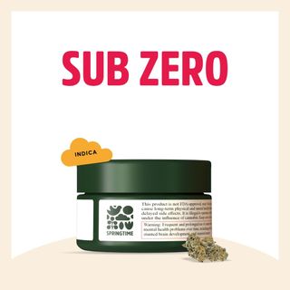 Pre-Pack SZO Springtime