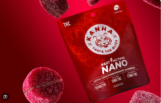 Cran-Pom Punch Rosin Kanha