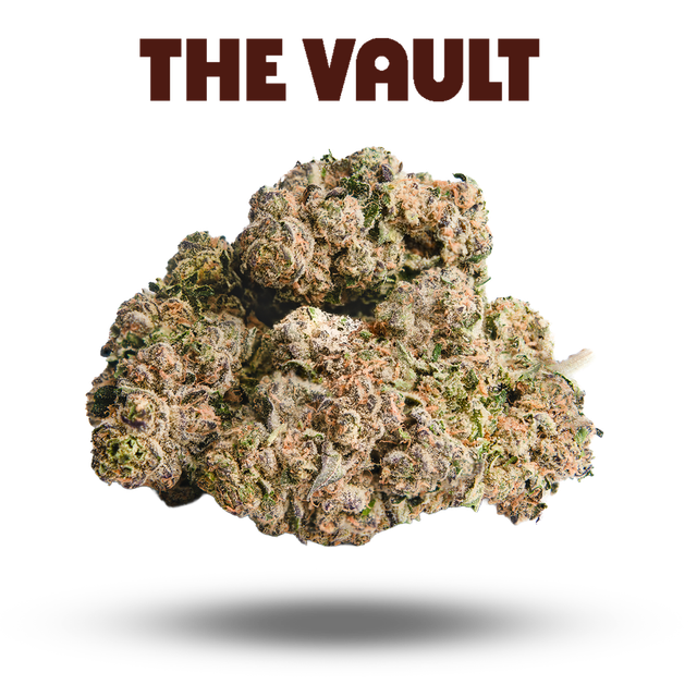 Gelato Cream Cake The Vault