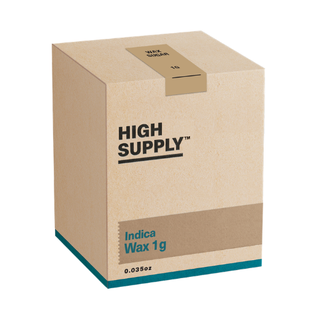 Shortbread High Supply