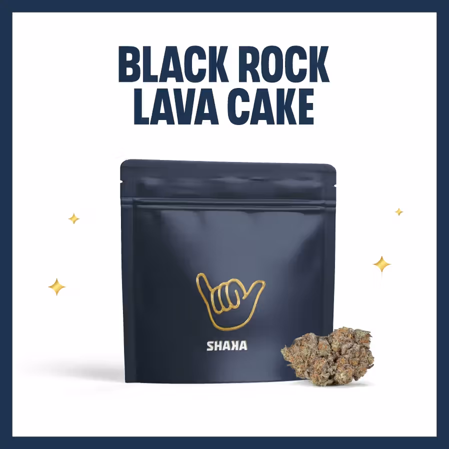 BLR Shaka