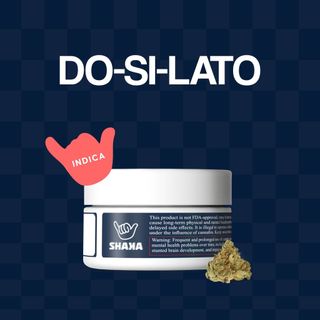 Do-Si-Lato Shaka