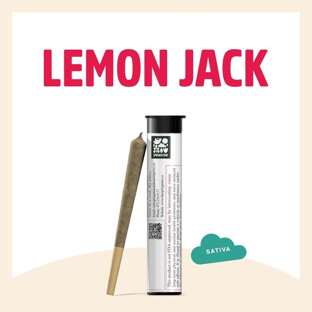 LMJ Springtime