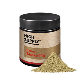 Blue Sapphire High Supply