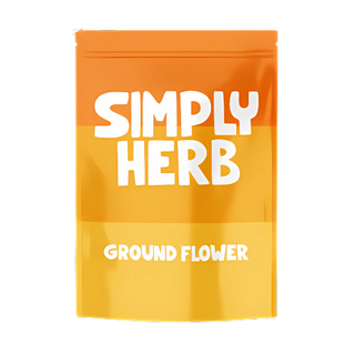Hashburger Simply Herb