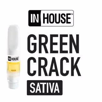 Green Crack InHouse