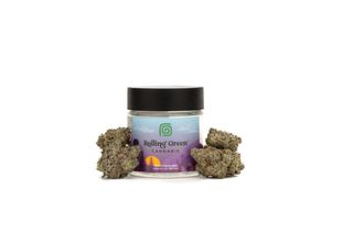 Tangerine Dream 3.5g Rolling Green