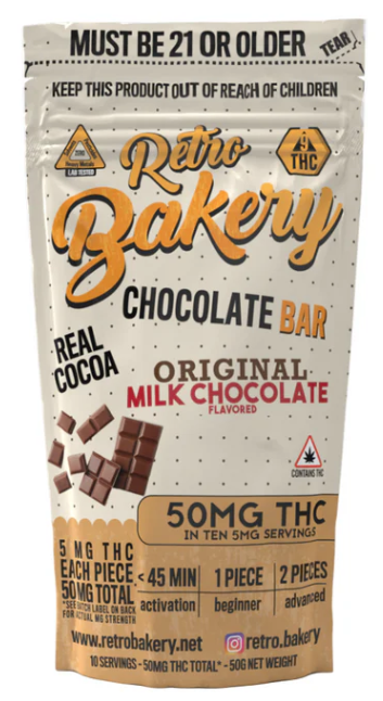Chocolate Bar
