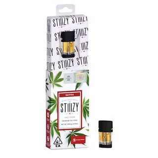 Cannabis Promo, Cannabis Sales, Cannabis Discounts, Cannabis on Sale, 80% OFF BOGO Stiiizy Cart 0.5g(NO MIX N MATCH) 3