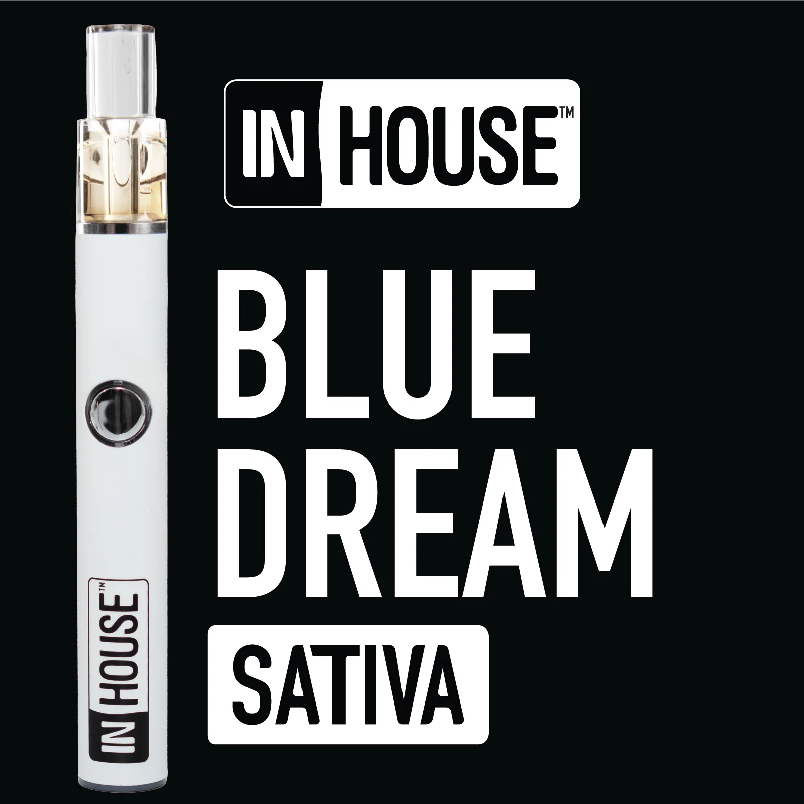 Blue Dream InHouse