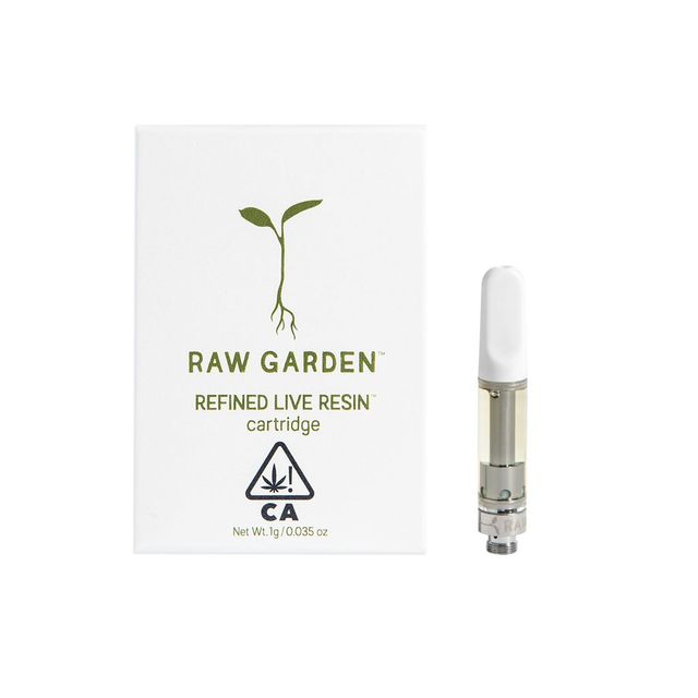 Lanikai Lotus 1:1 Raw Garden