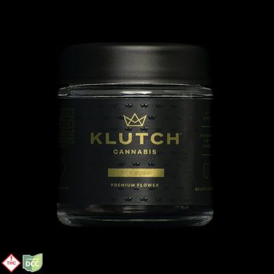 Ice Cream Cake Klutch