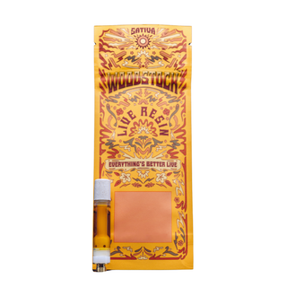 Super Silver Haze WoodStock 