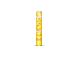Lemon - Double Boho Euphorics